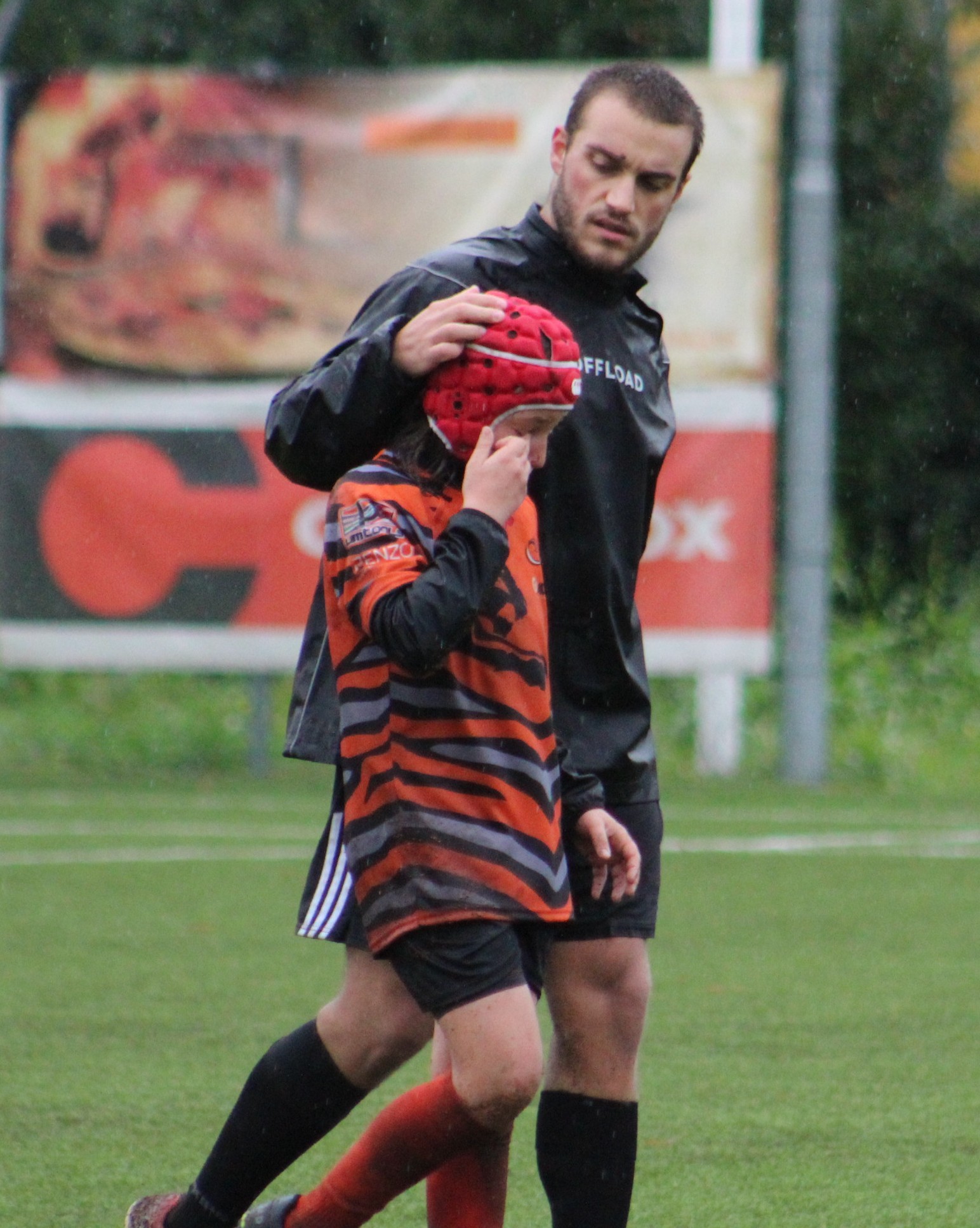 U12: Concentramento di Schio del 24.11.19