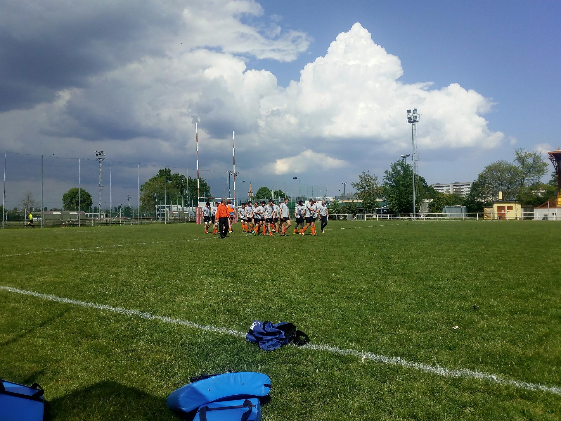 Venezia/Mestre (San Marco) - RAV