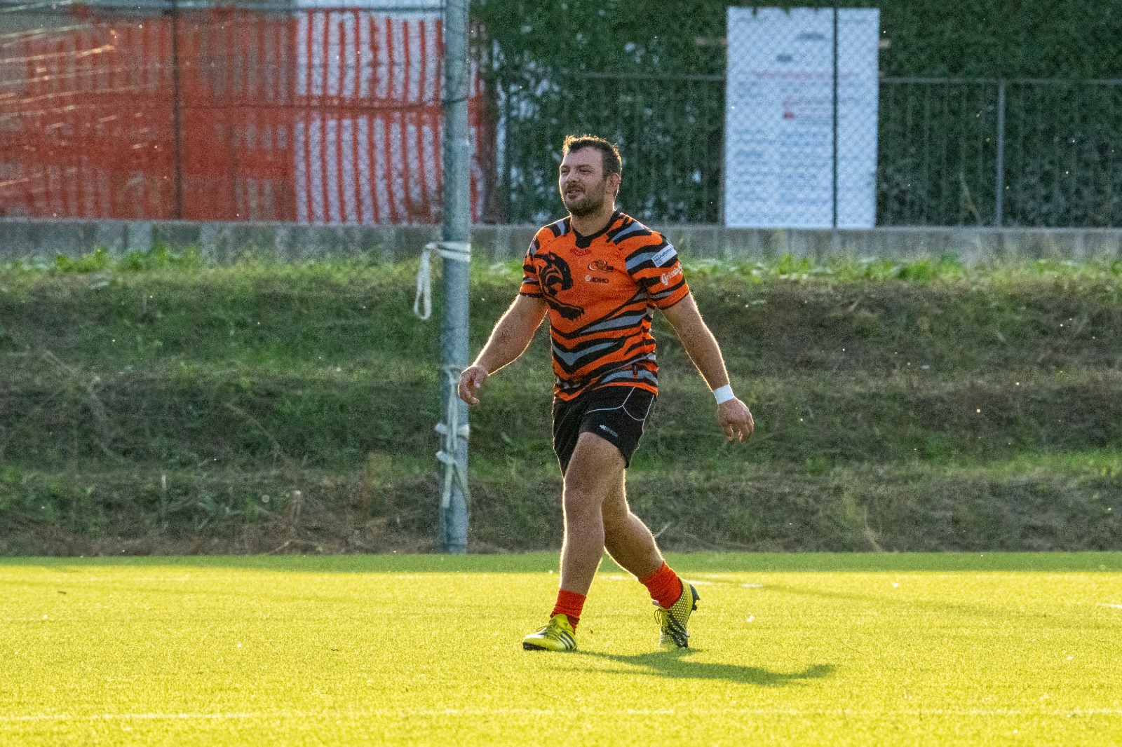 RAV - Rugby Udine Union FVG