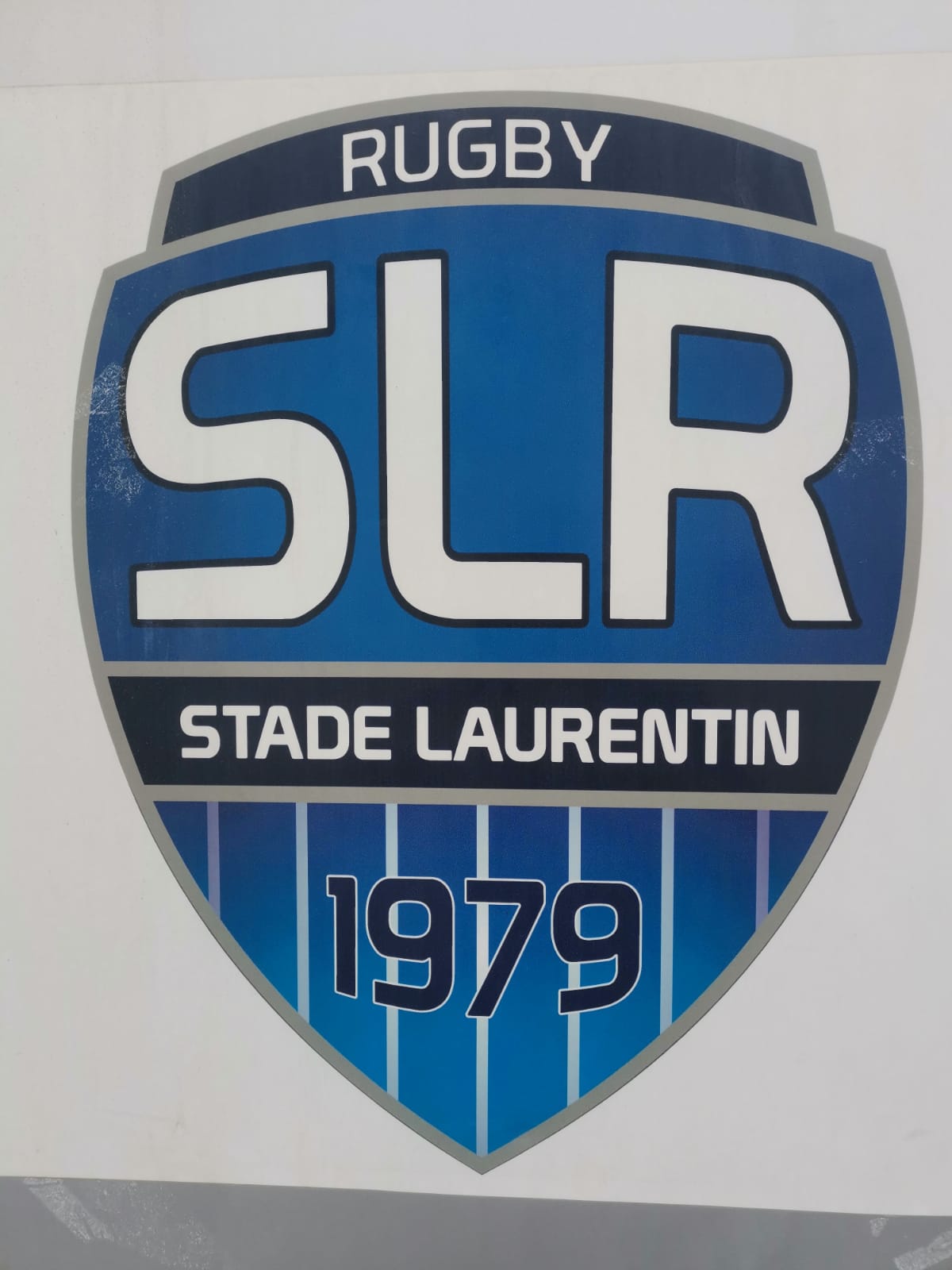 SLR Saint Lauren du Var - RAV