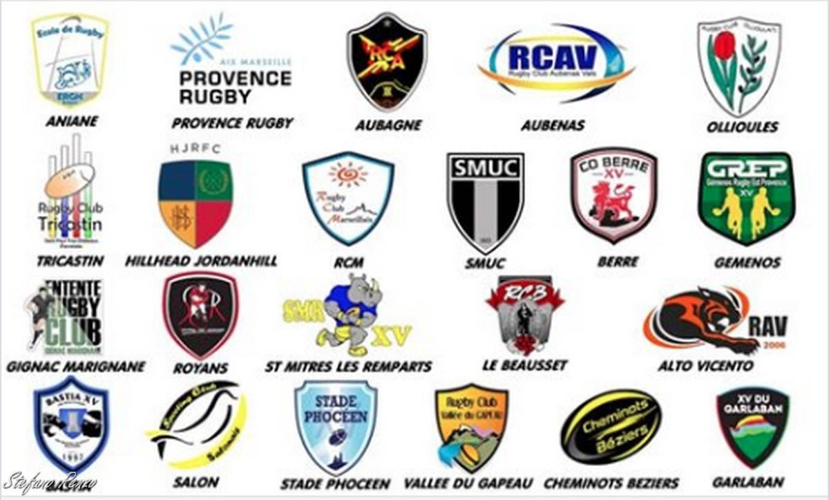 TOURNOI DES PETITS PHOCÉENS