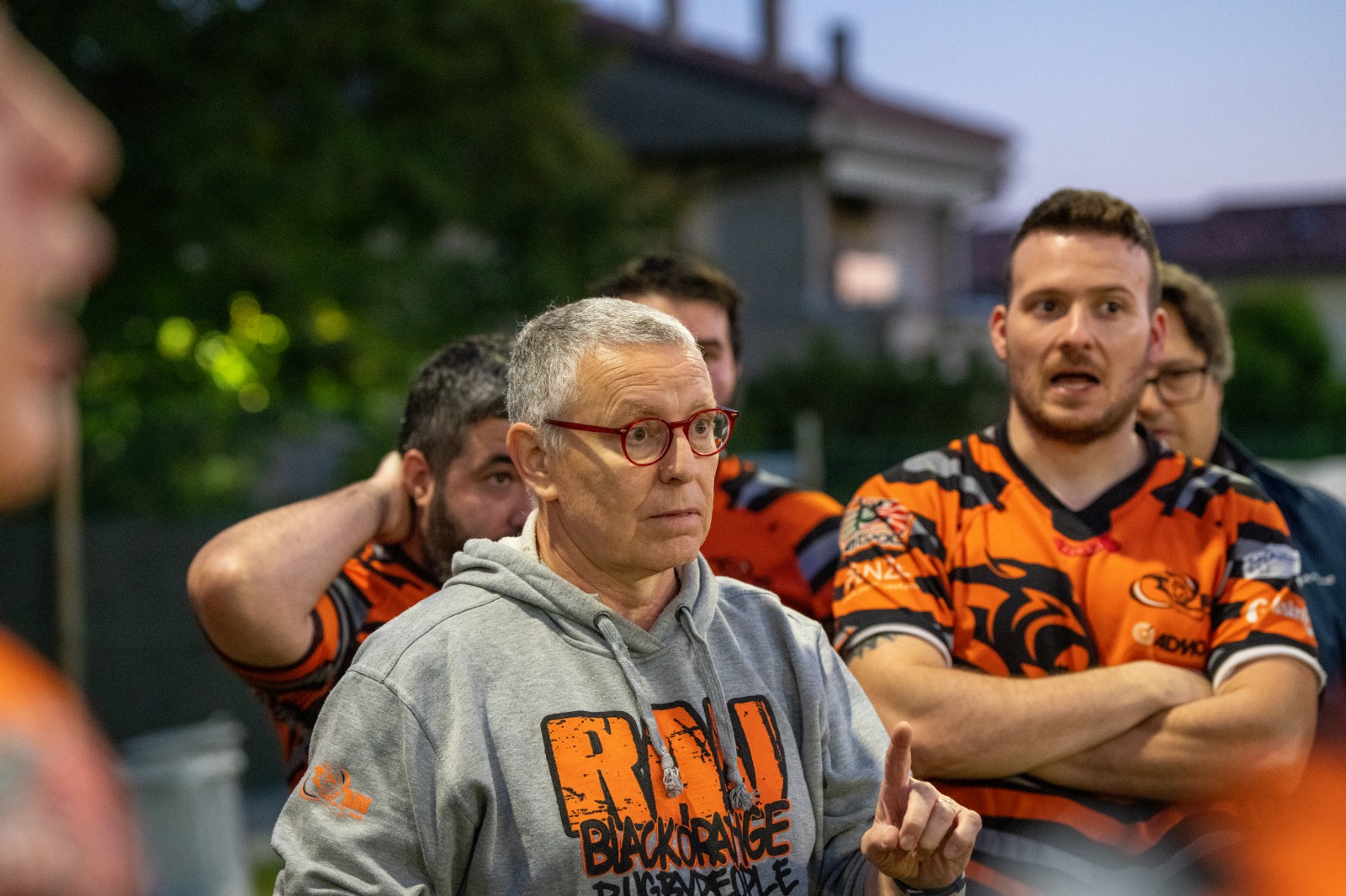 2022-09-17 Triangolare West-RAV-Bologna