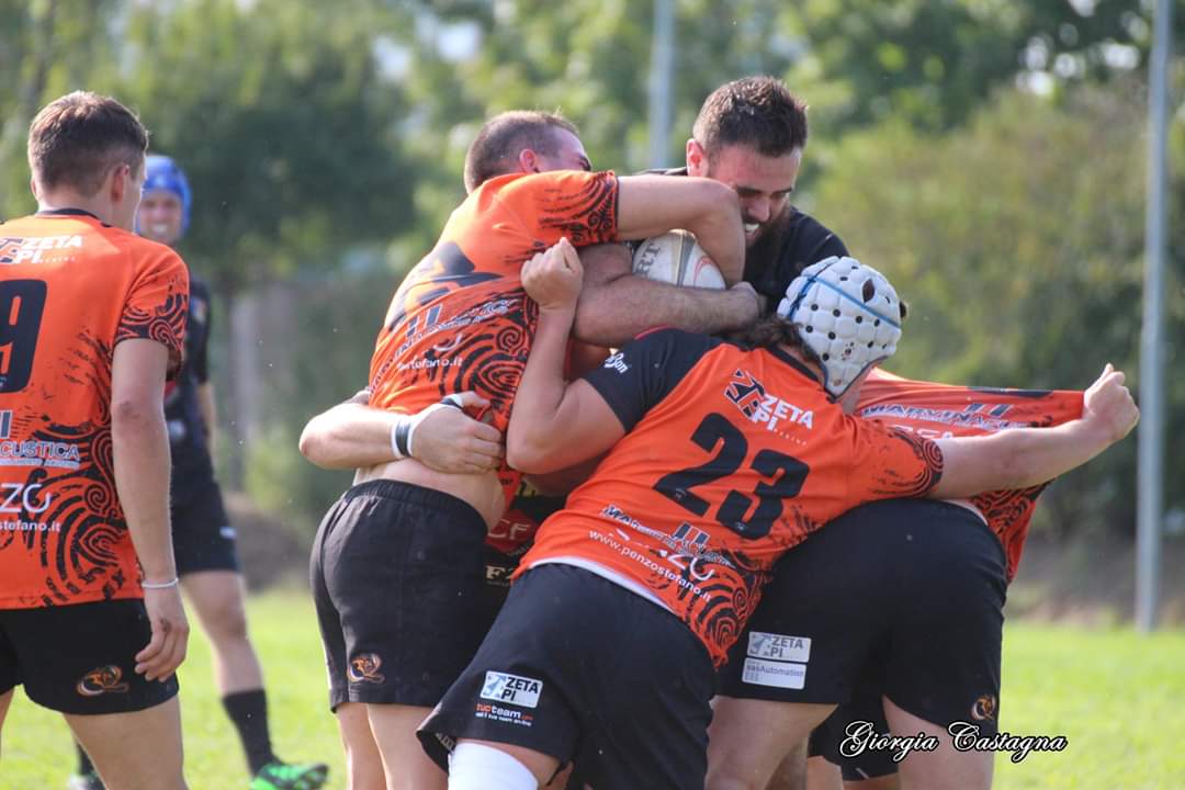 Senior: Amichevole WEST VR-RAV