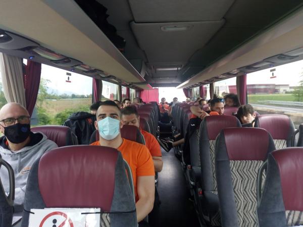 TRASFERTA a STAZZANO 2021_05:15