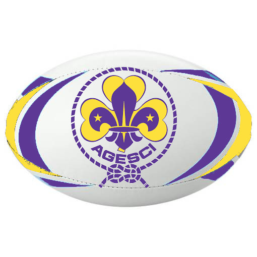 Rugby & Scout
