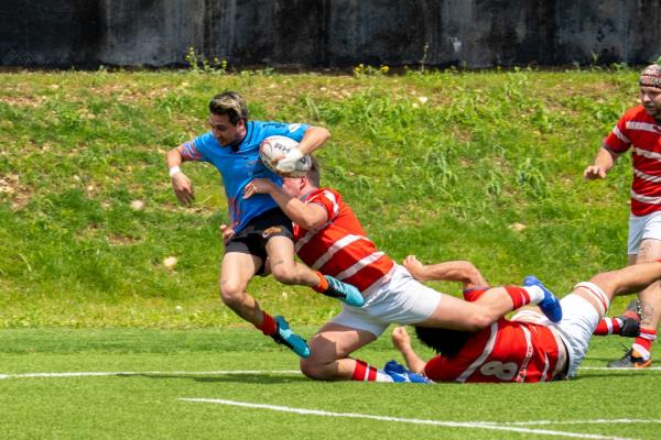 2021_06_06 Senior RAV Oderzo