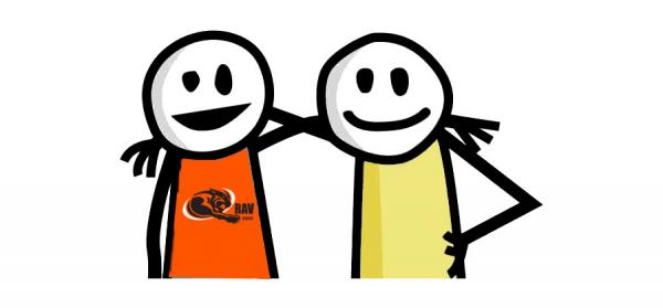 Porta un amico (Minirugby)