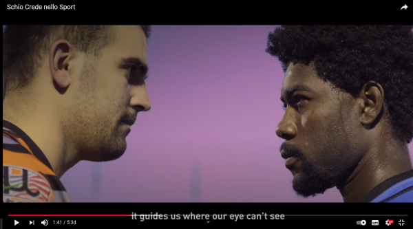 Schio rilancia la candidatura come Città dello Sport 2023