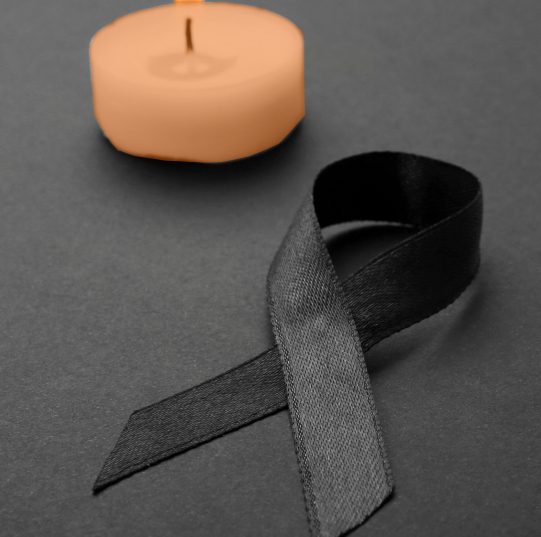 Condoglianze ad Antonio Pedroni e famiglia