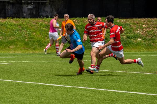 2021_06_06 Senior RAV Oderzo