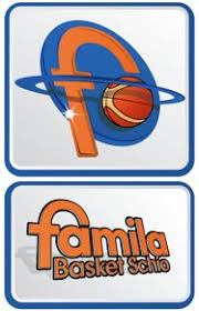 il RAV ospite del FAMILA Basket