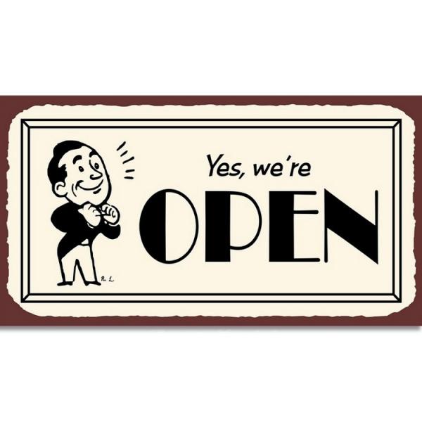 RIAPERTURA CLUBHOUSE