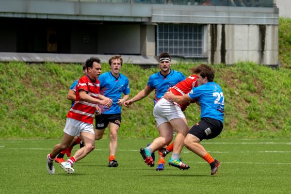 2021_06_06 Senior RAV Oderzo