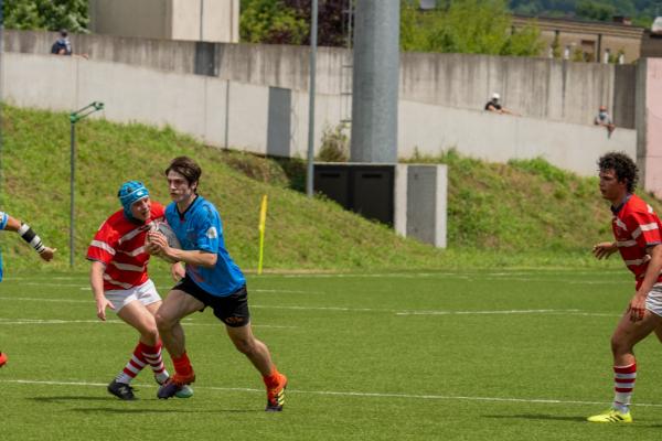 2021_06_06 Senior RAV Oderzo