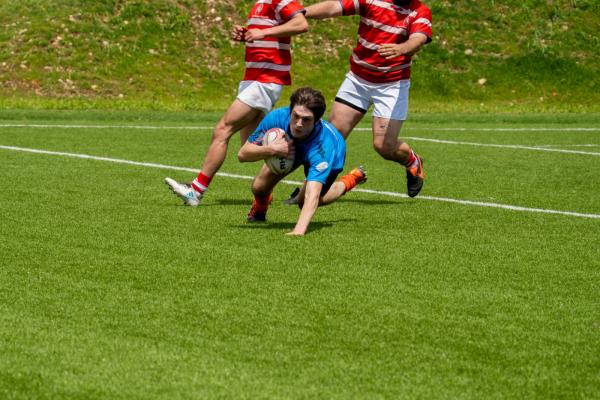 2021_06_06 Senior RAV Oderzo