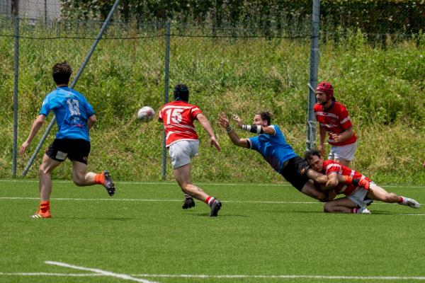 2021_06_06 Senior RAV Oderzo