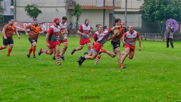 2021_09_26 Monselice RAV giocata ad ESTE