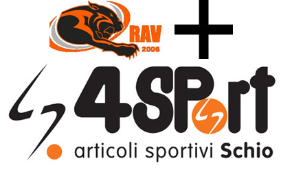 Convenzione RAV-4SPORT