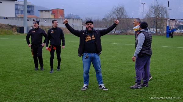 RAV-Calvisano Cadetta 16 Febbraio 2020