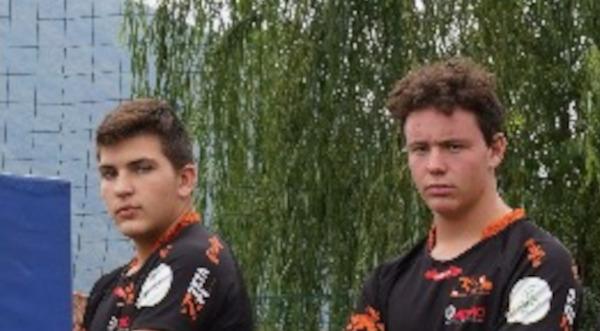 Doppia ammissione al CDFP !