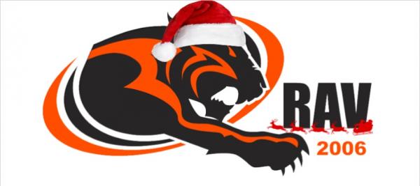 CENA NATALE RAV 2019