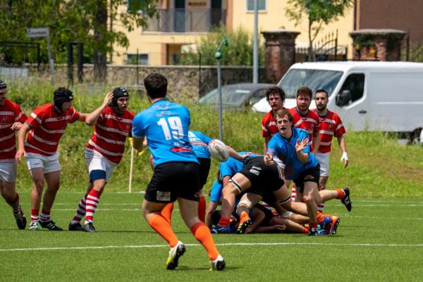 2021_06_06 Senior RAV Oderzo