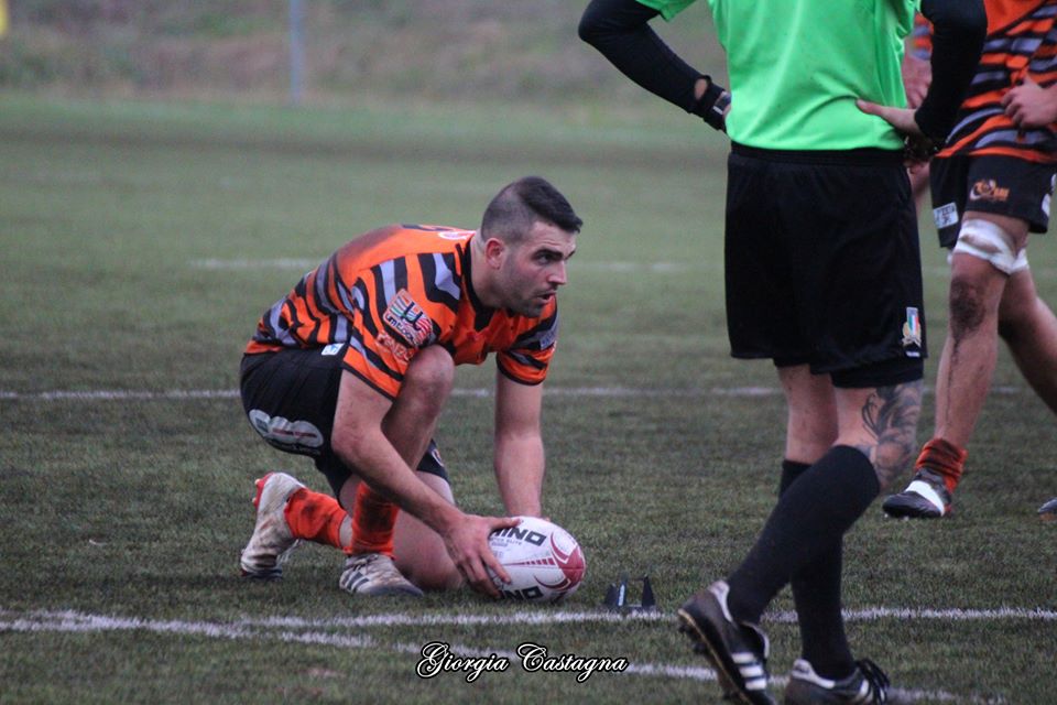 Senior: RAV - Trento