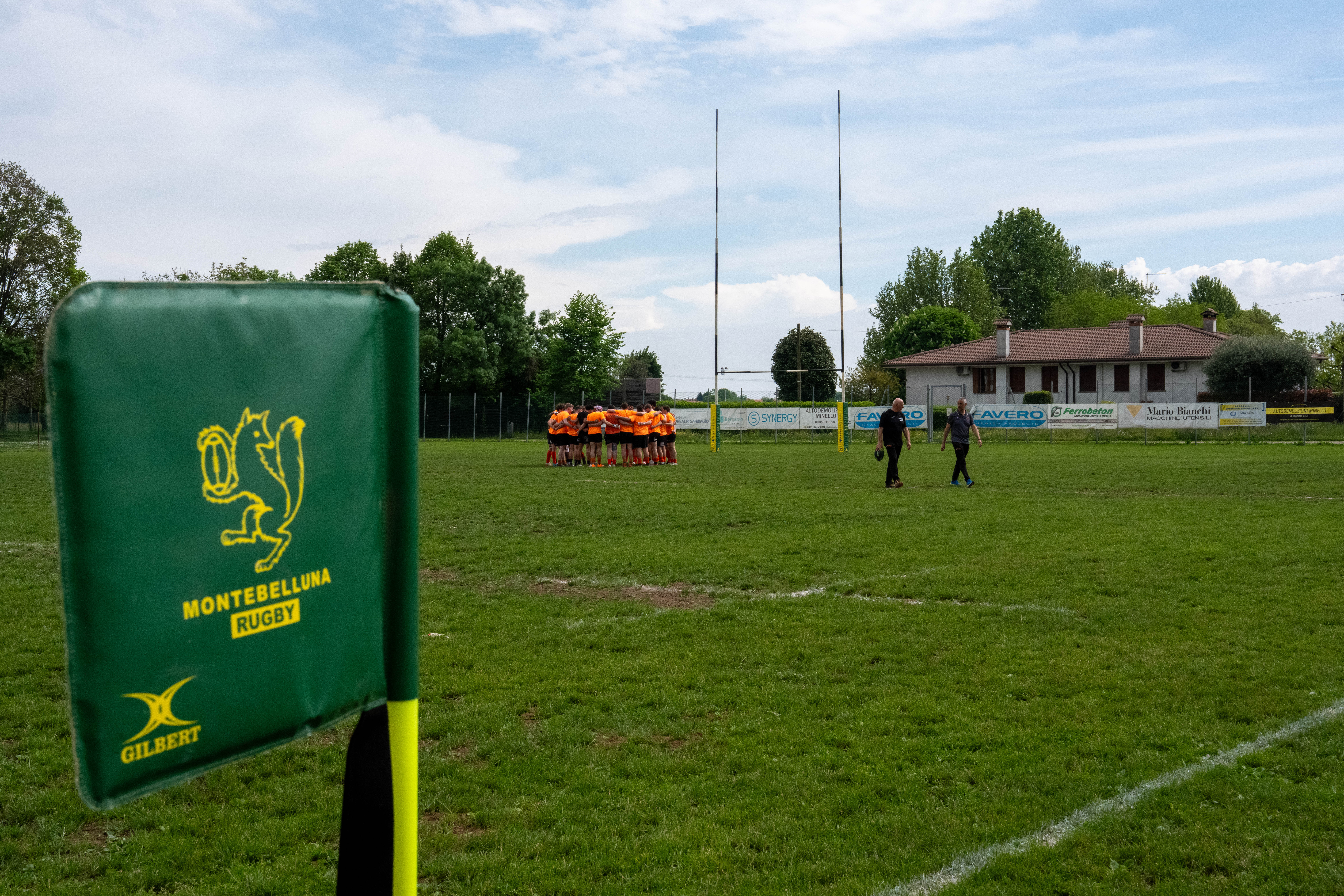 Montebelluna-RAV 19 19 Aprile 2026