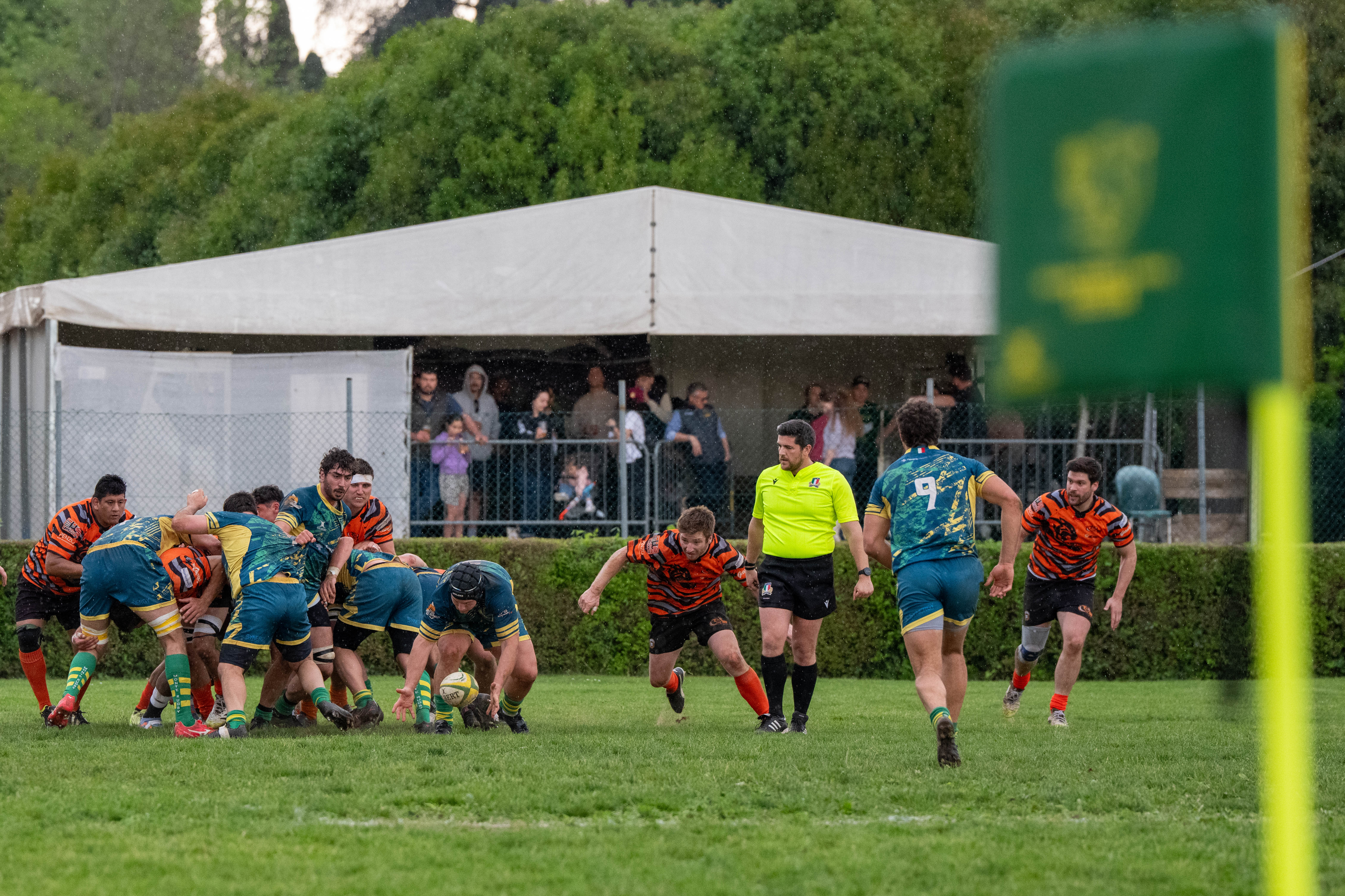 Montebelluna-RAV 19 19 Aprile 2026