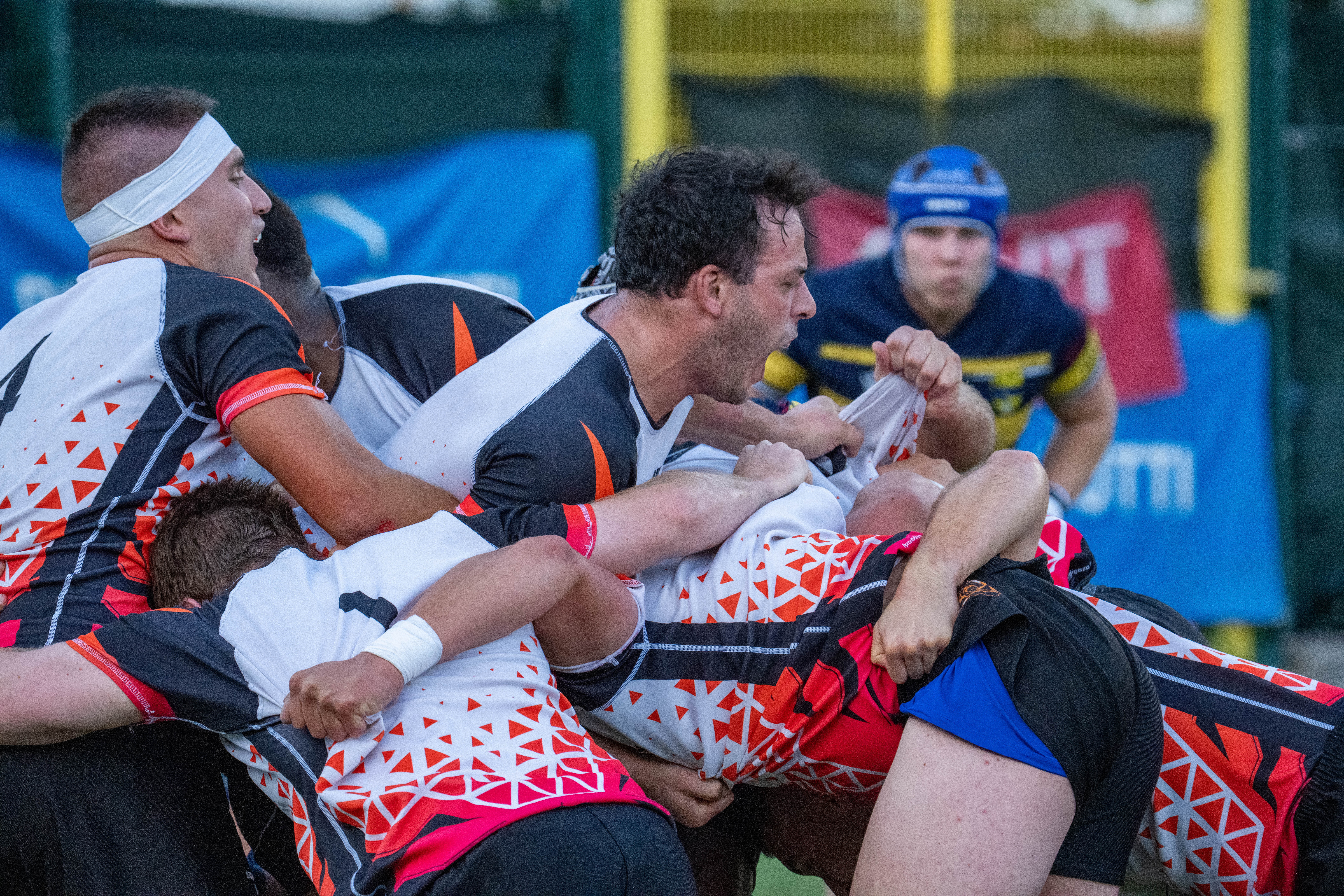 Test Match Trento 19 Settembre 2026