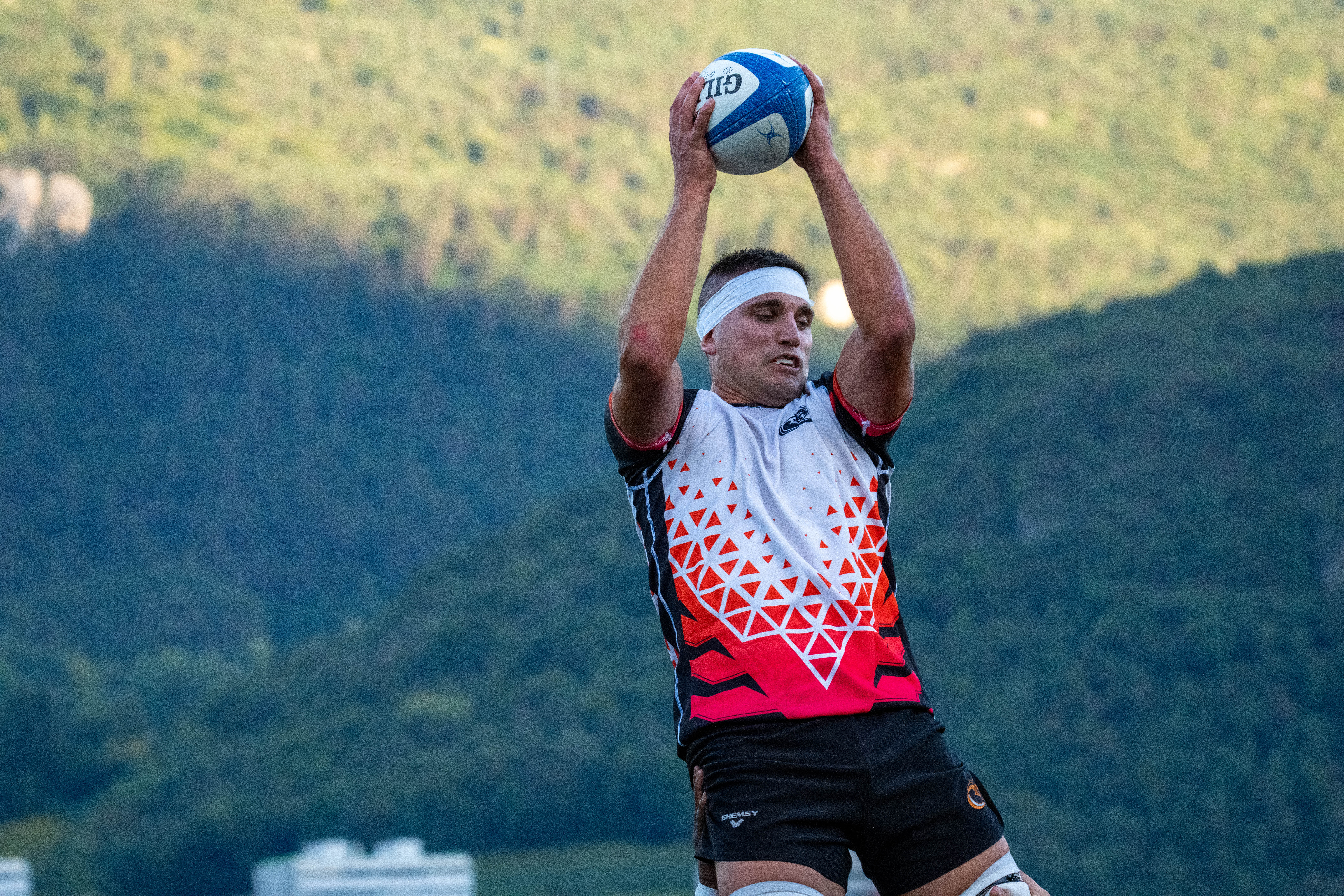 Test Match Trento 19 Settembre 2026