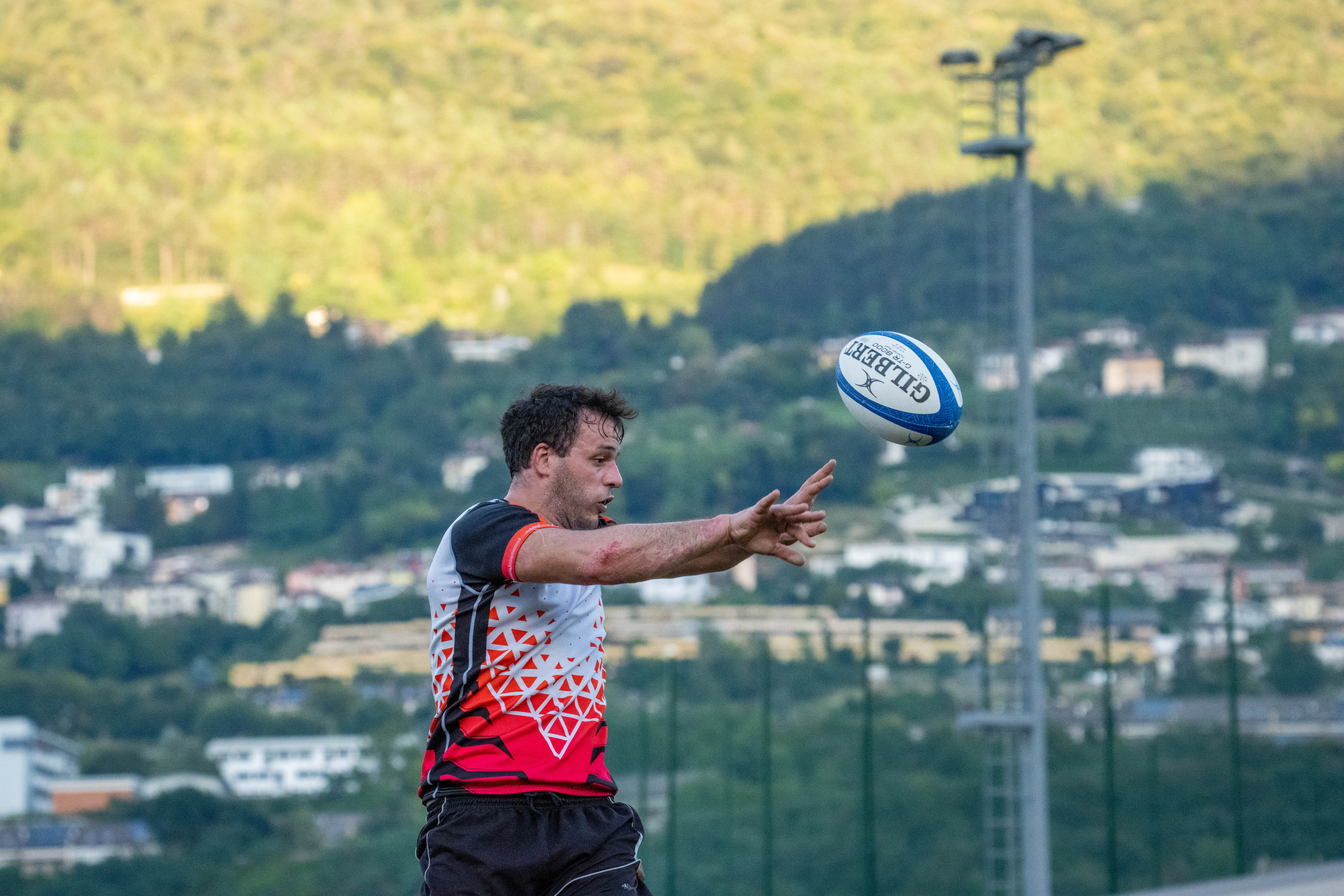 Test Match Trento 19 Settembre 2026