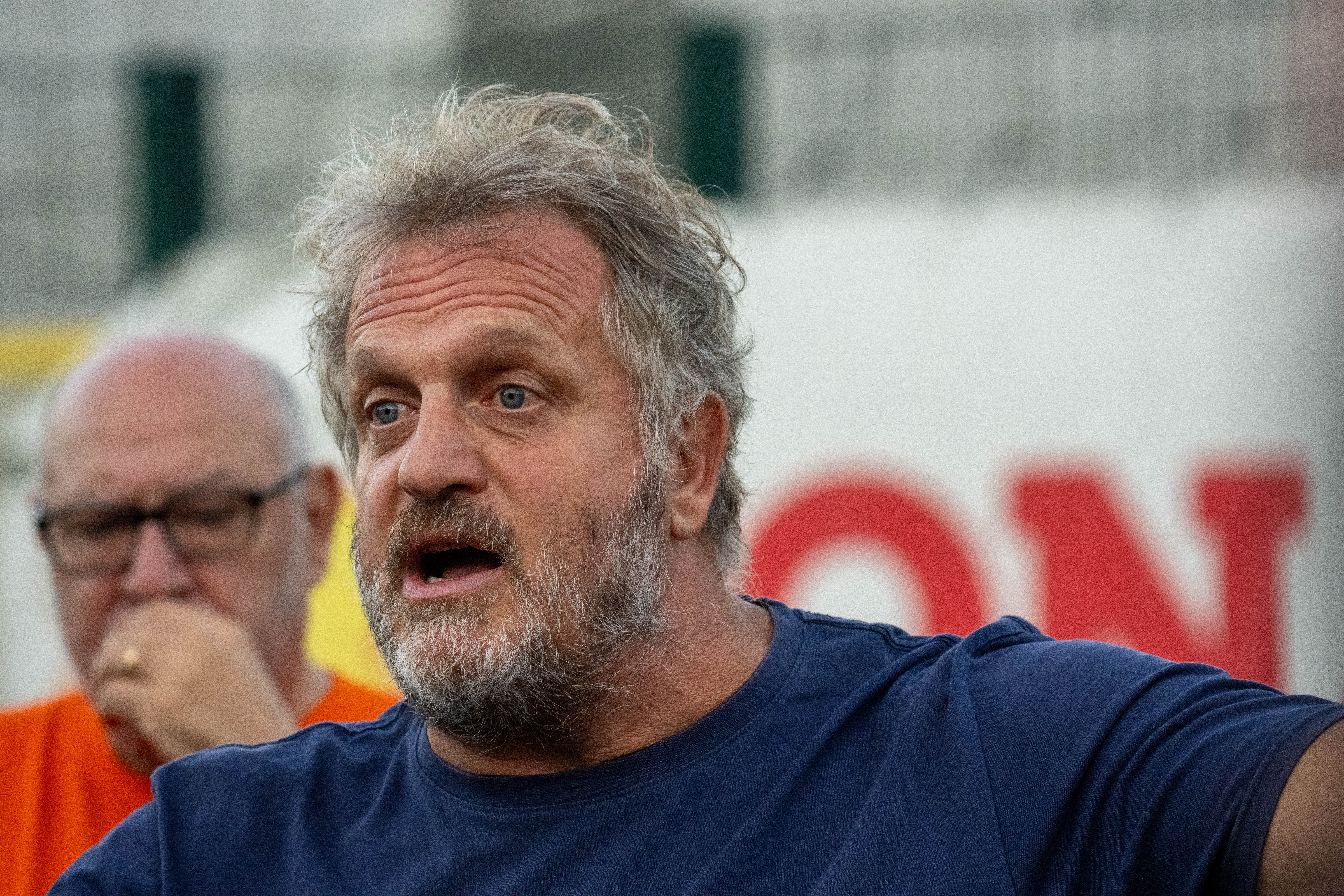 Test Match Trento 19 Settembre 2026