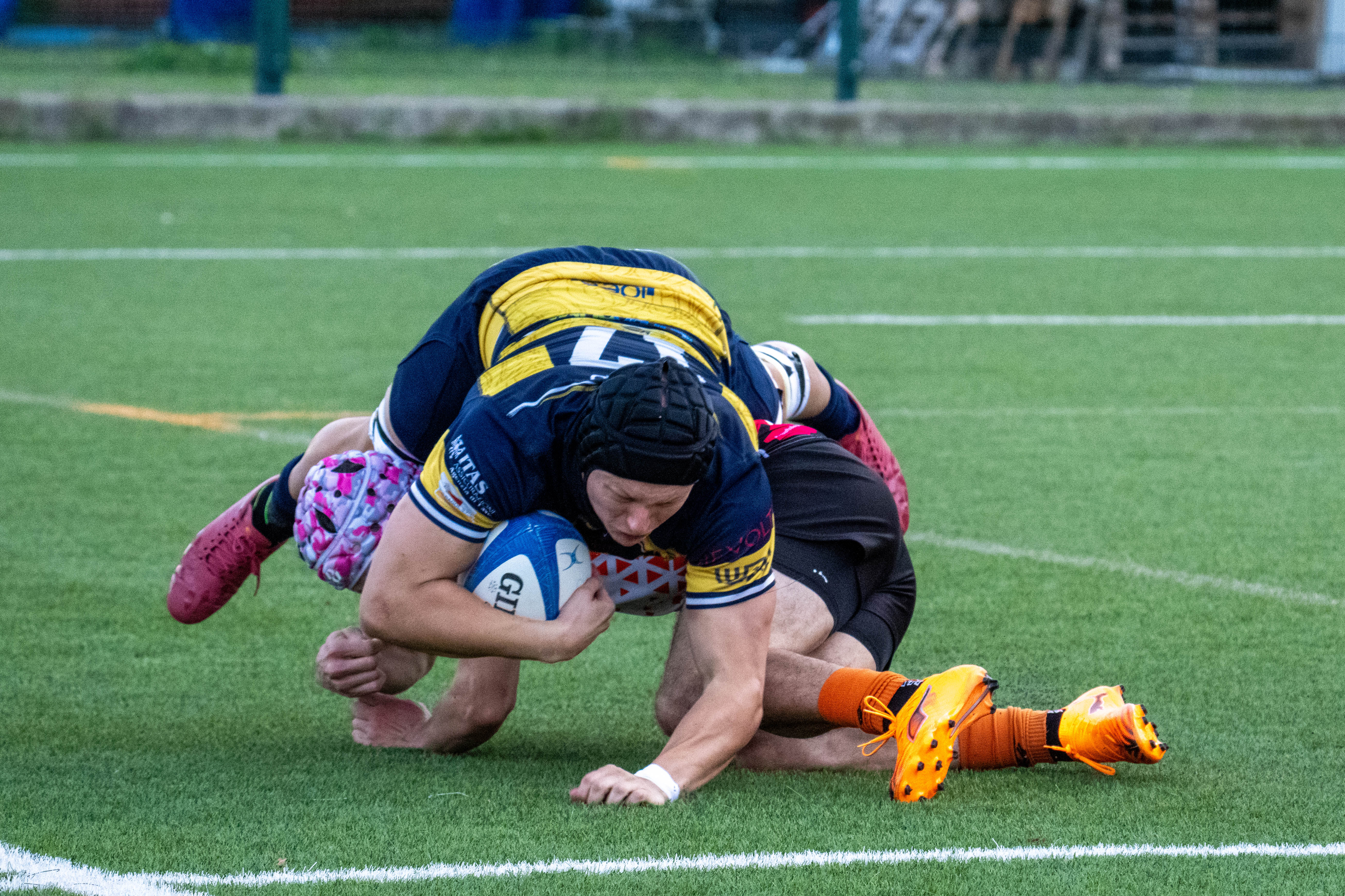 Test Match Trento 19 Settembre 2026