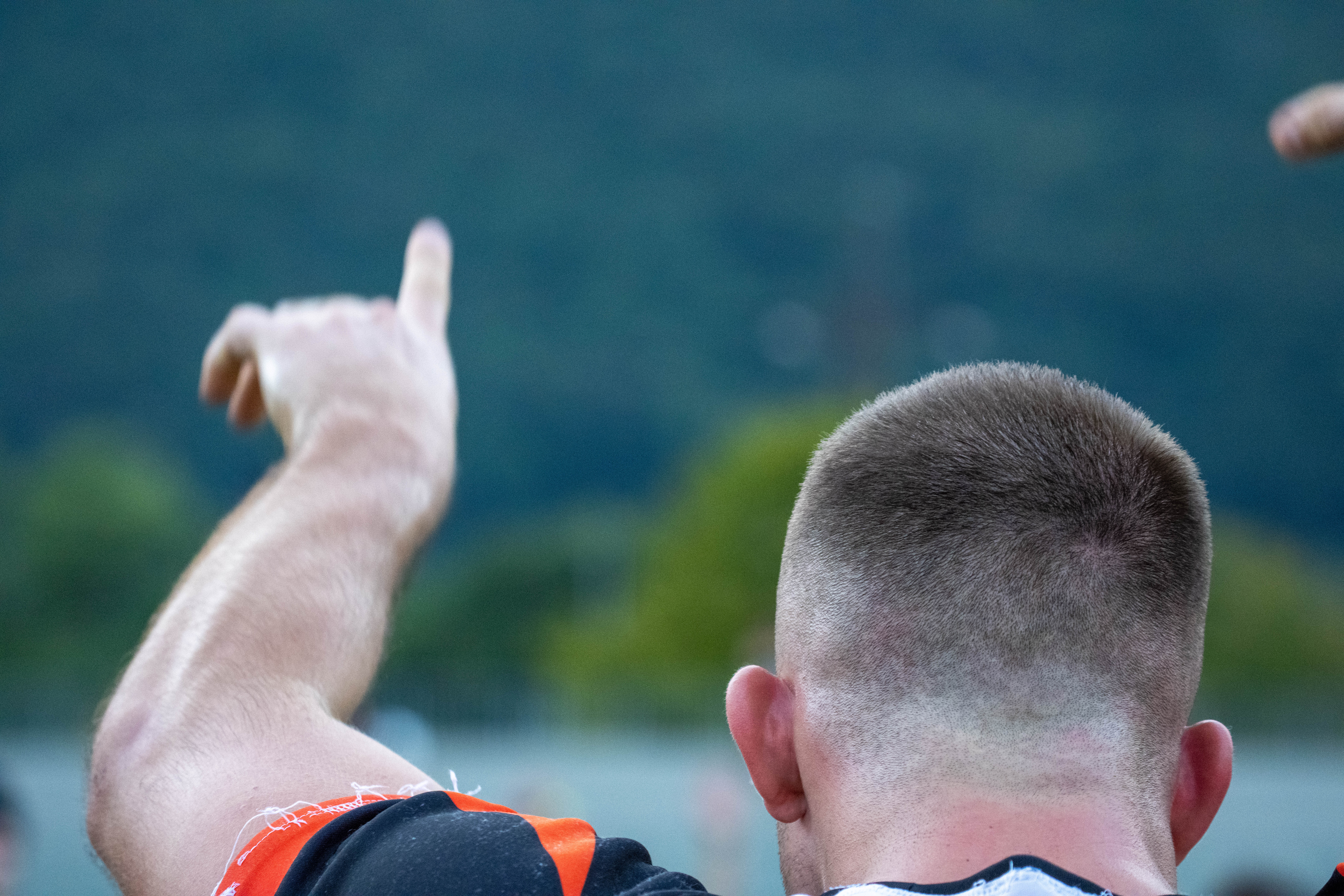 Test Match Trento 19 Settembre 2026