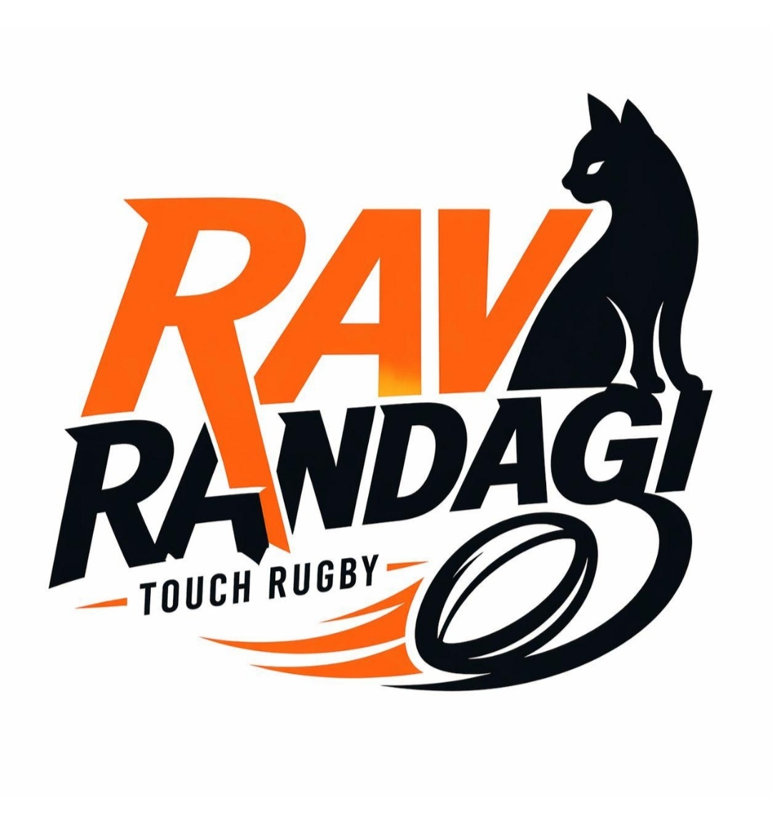 Logo Rugby Touch