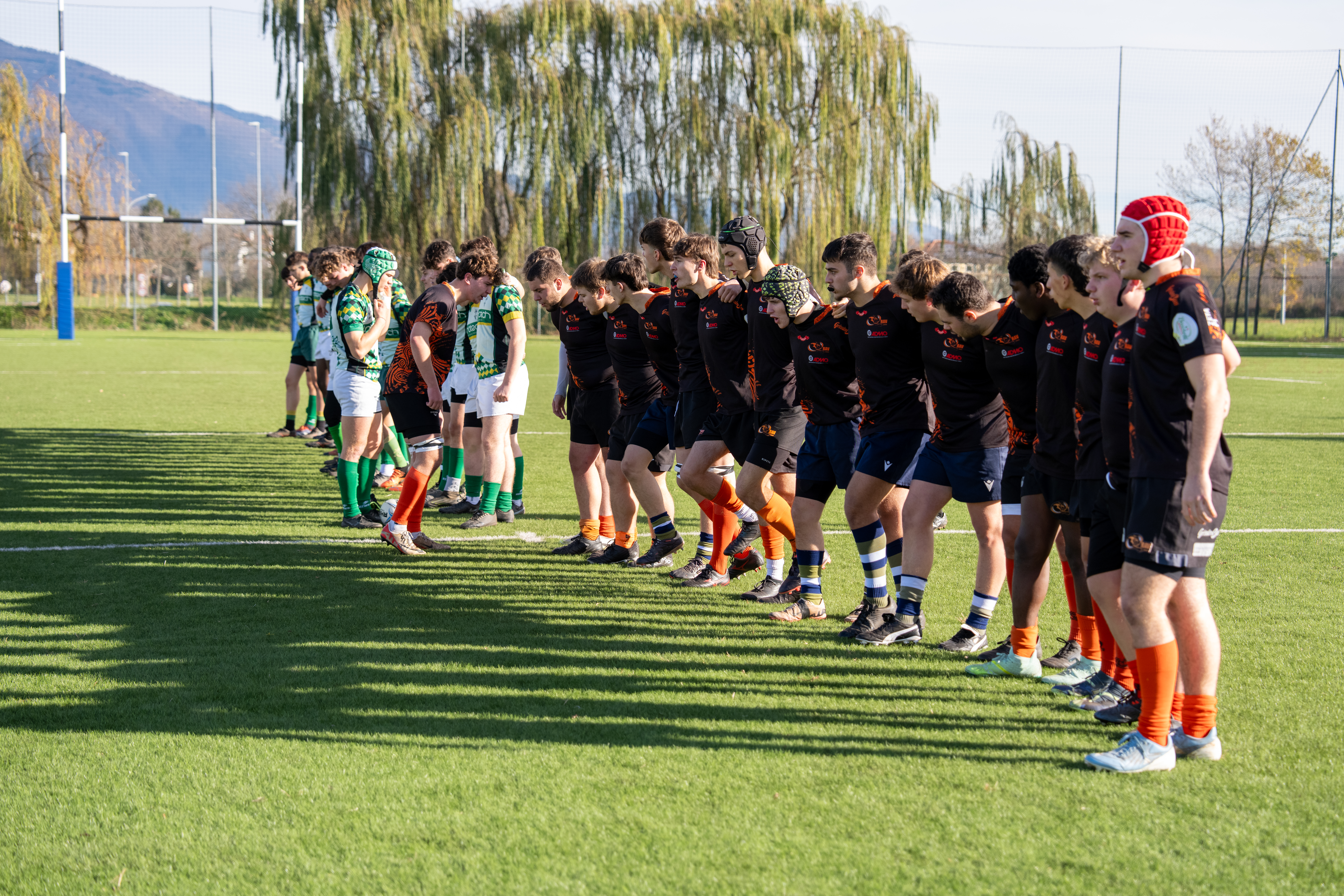 Under 18